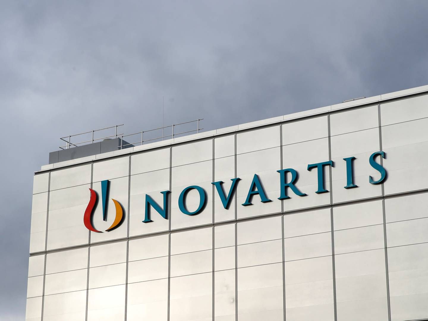 Aktionærere i The Medicines Company har accepteret et købstilbud fra Novartis. | Foto: Arnd Wiegmann / Reuters / Ritzau Scanpix