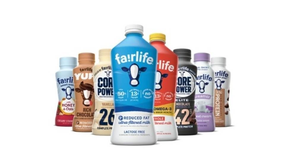 Foto: PR/Fairlife