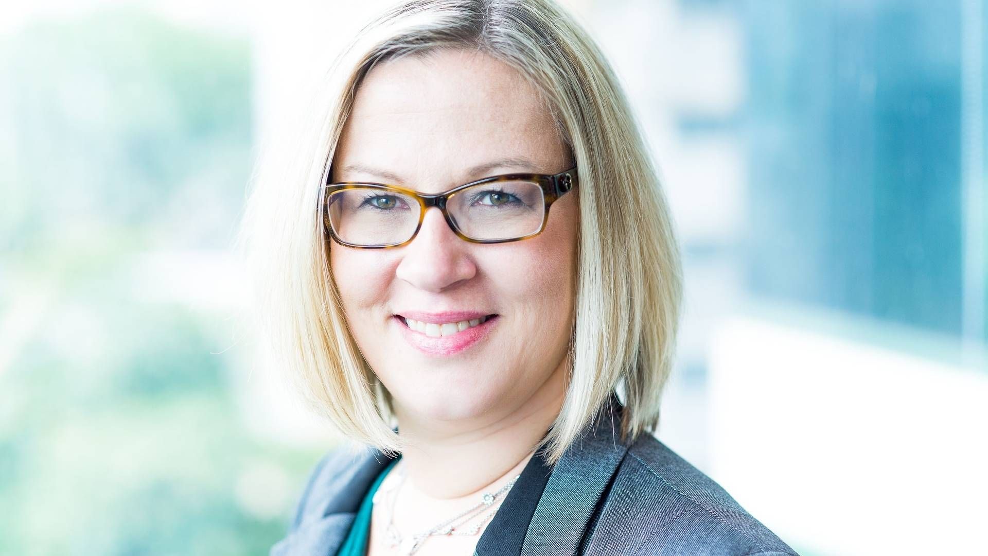 Flexibility and the possibility to work from home are important factors to many young candidates, says Stine Martinussen, CEO and founder of Helm Specialist Recruitment in Singapore. | Photo: PR