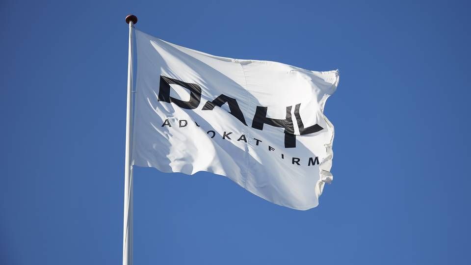 Med Dahl Football Room vil Dahl Advokatfirma hjælpe danske fodboldklubber med at få orden i sagerne. Den billigste pakke koster ca. 2000 kr. om måneden, mens den dyreste løsning koster ca. 4000. kr. | Foto: Dahl Advokatfirma / PR