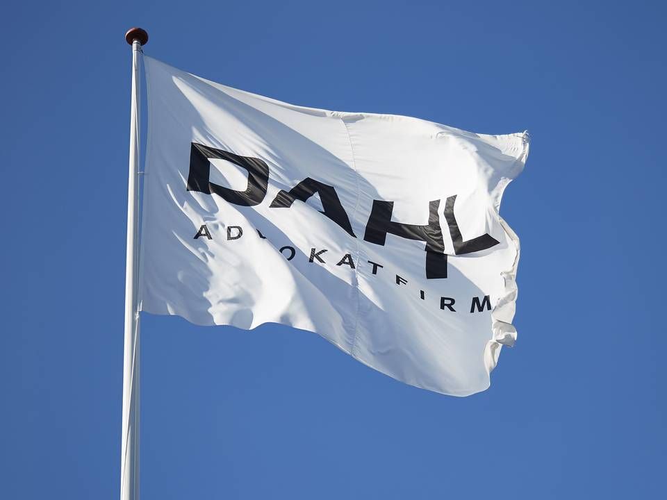 Med Dahl Football Room vil Dahl Advokatfirma hjælpe danske fodboldklubber med at få orden i sagerne. Den billigste pakke koster ca. 2000 kr. om måneden, mens den dyreste løsning koster ca. 4000. kr. | Foto: Dahl Advokatfirma / PR