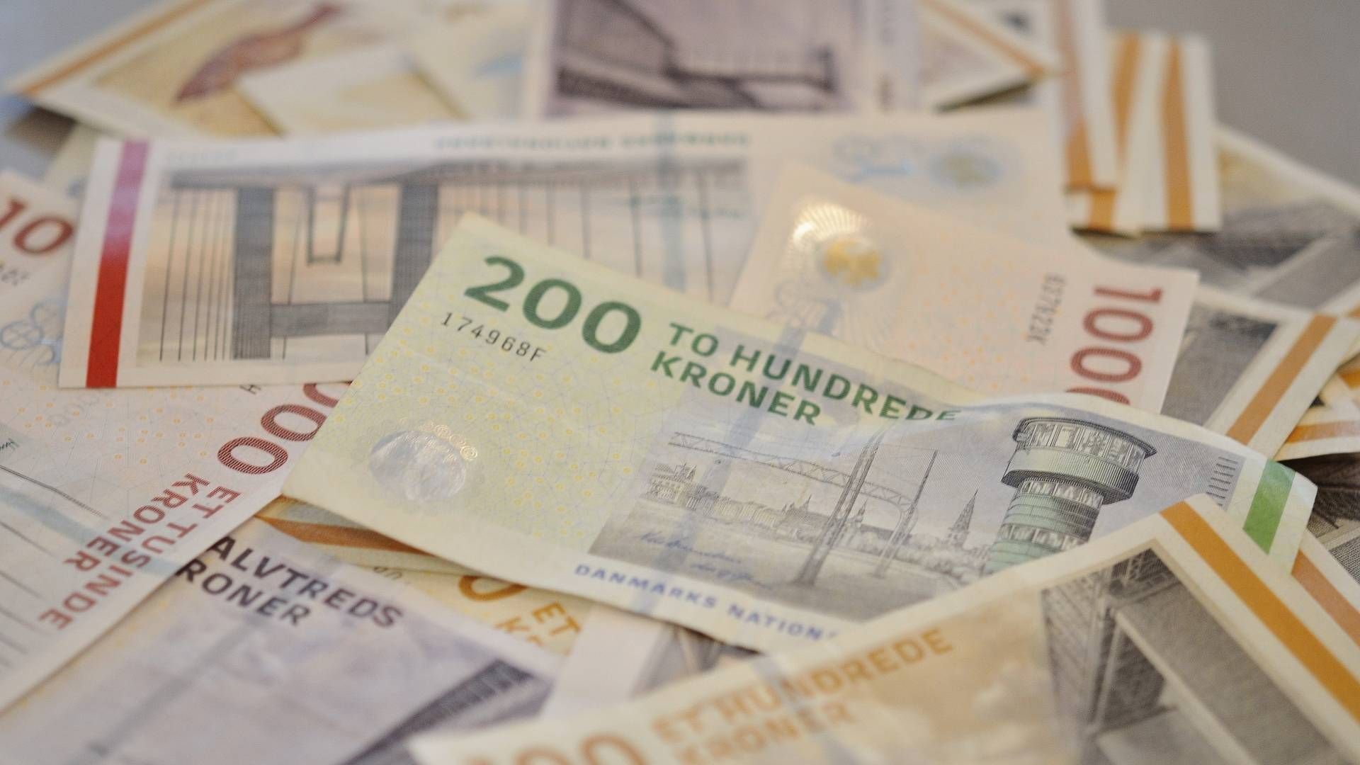 Ledende medarbejere har skudt penge i Løgismose Meyer | Foto: colourbox.com