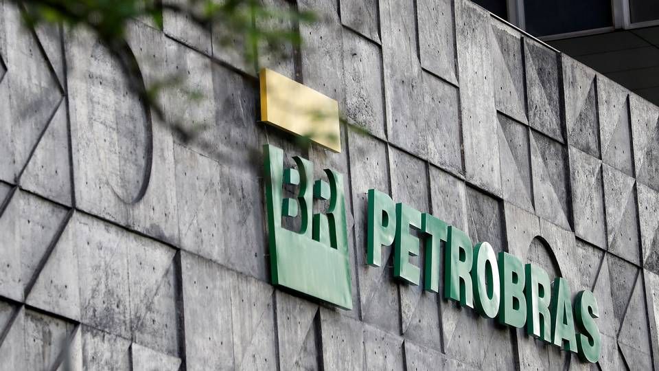 Photo: PR/Petrobras