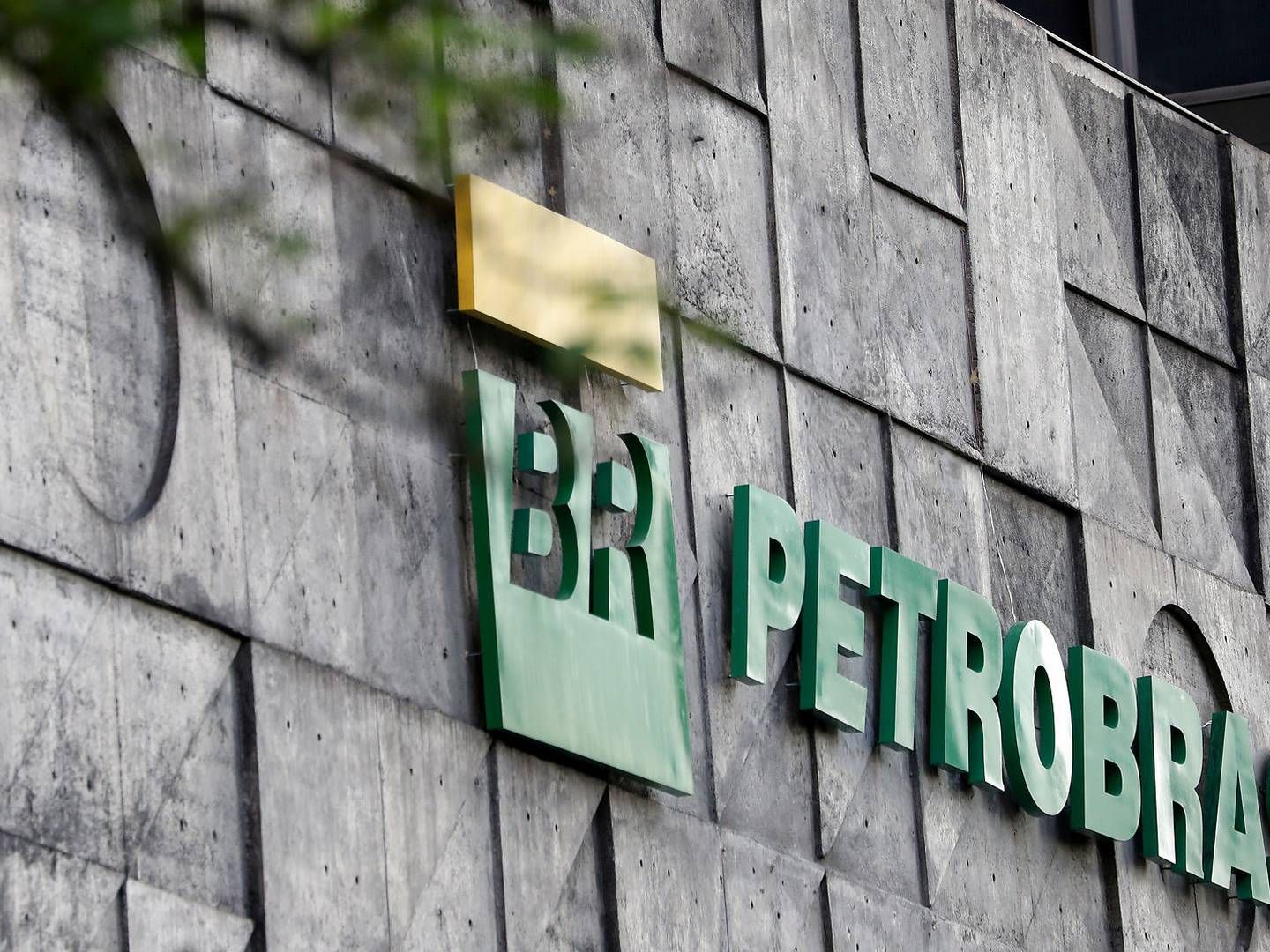 Foto: PR/Petrobras
