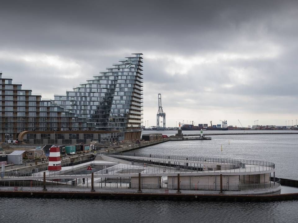 Foto: Joachim Ladefoged/JPA
