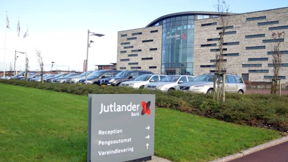 Foto: PR/Jutlander Bank