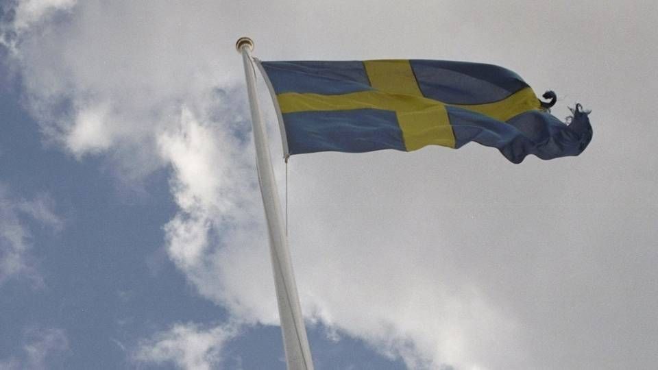 Siden 2000 er antallet af anmeldelser til Advokatnævnet i Sverige faldet med 25 procent, selvom antallet af advokater er steget med 75 procent, skriver Dagens Juridik. | Foto: Thomas Borberg
