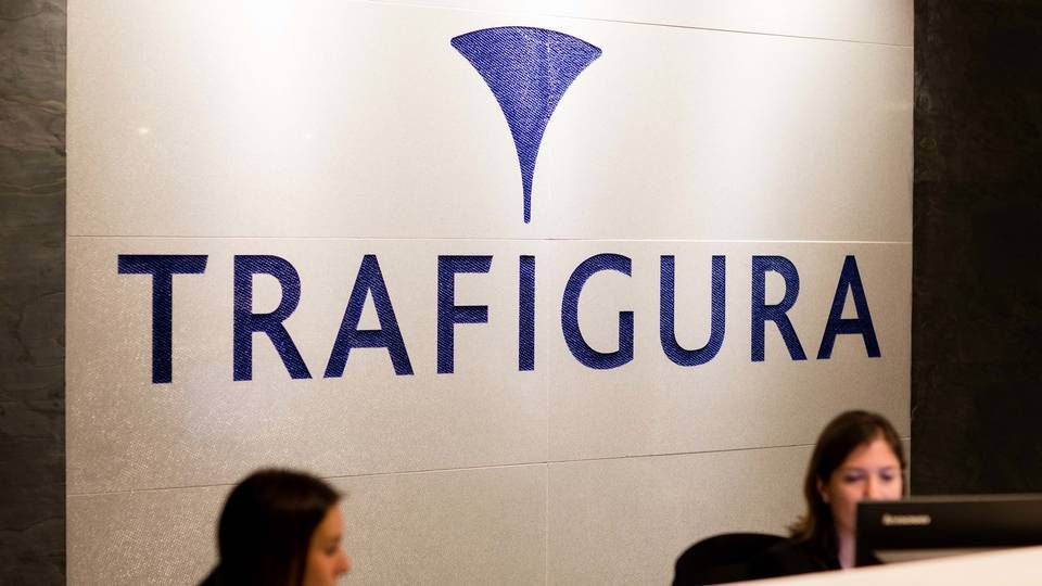 Foto: PR/Trafigura