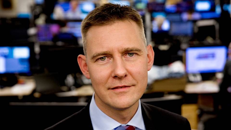 Foto: Finn Frandsen/Politiken/Ritzau Scanpix