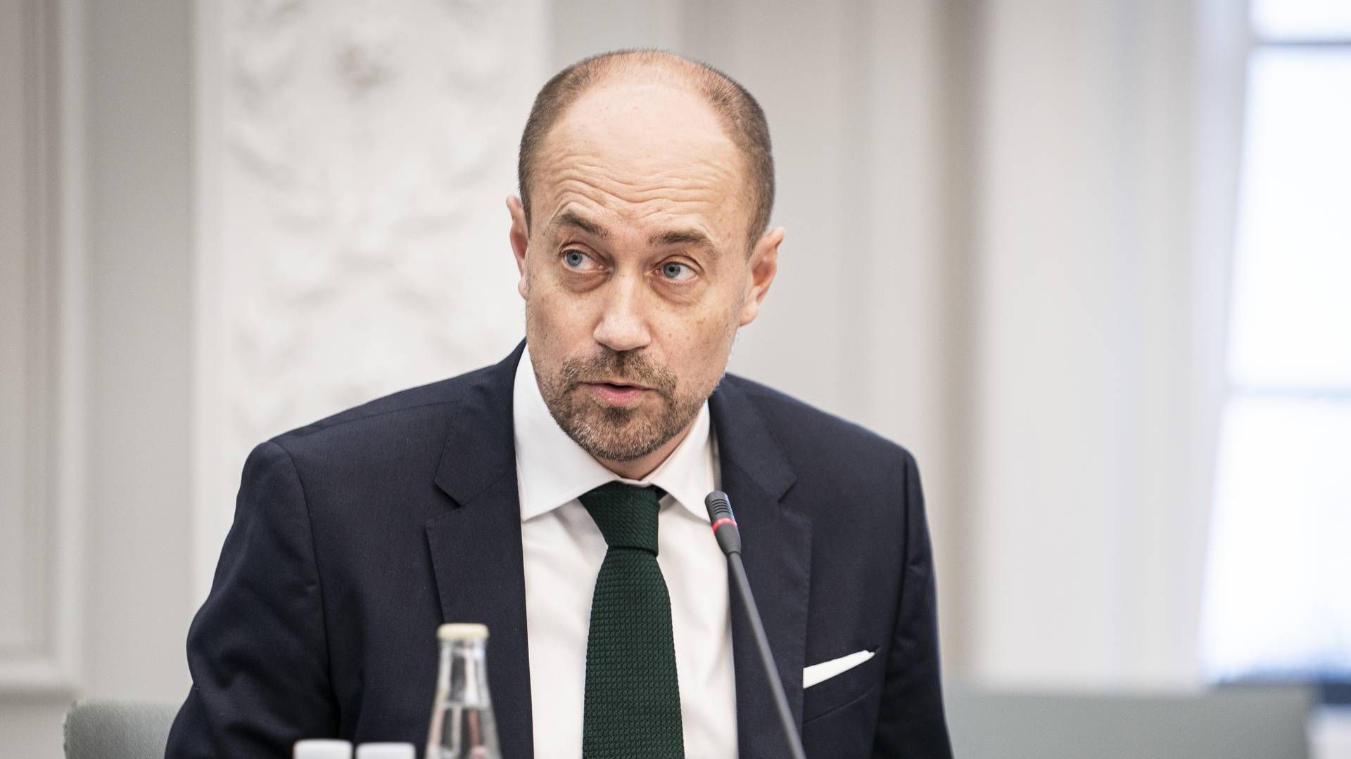 Foto: Niels Christian Vilmann//