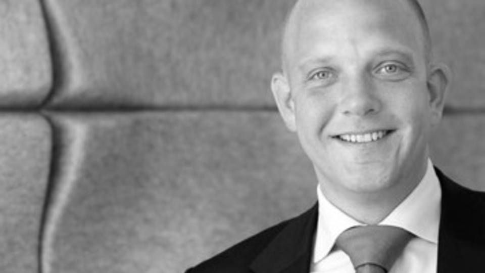 Advokat Peter Fredslund er medejer og bestyrelsesformand i Blueprint Learning, som udbyder onlinekurser til advokater. | Foto: PR