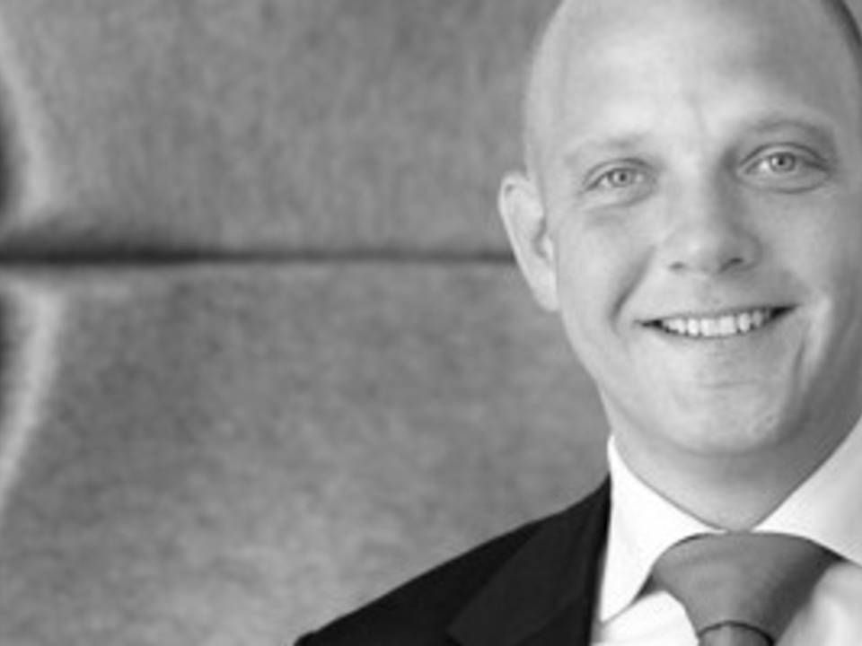 Advokat Peter Fredslund er medejer og bestyrelsesformand i Blueprint Learning, som udbyder onlinekurser til advokater. | Foto: PR