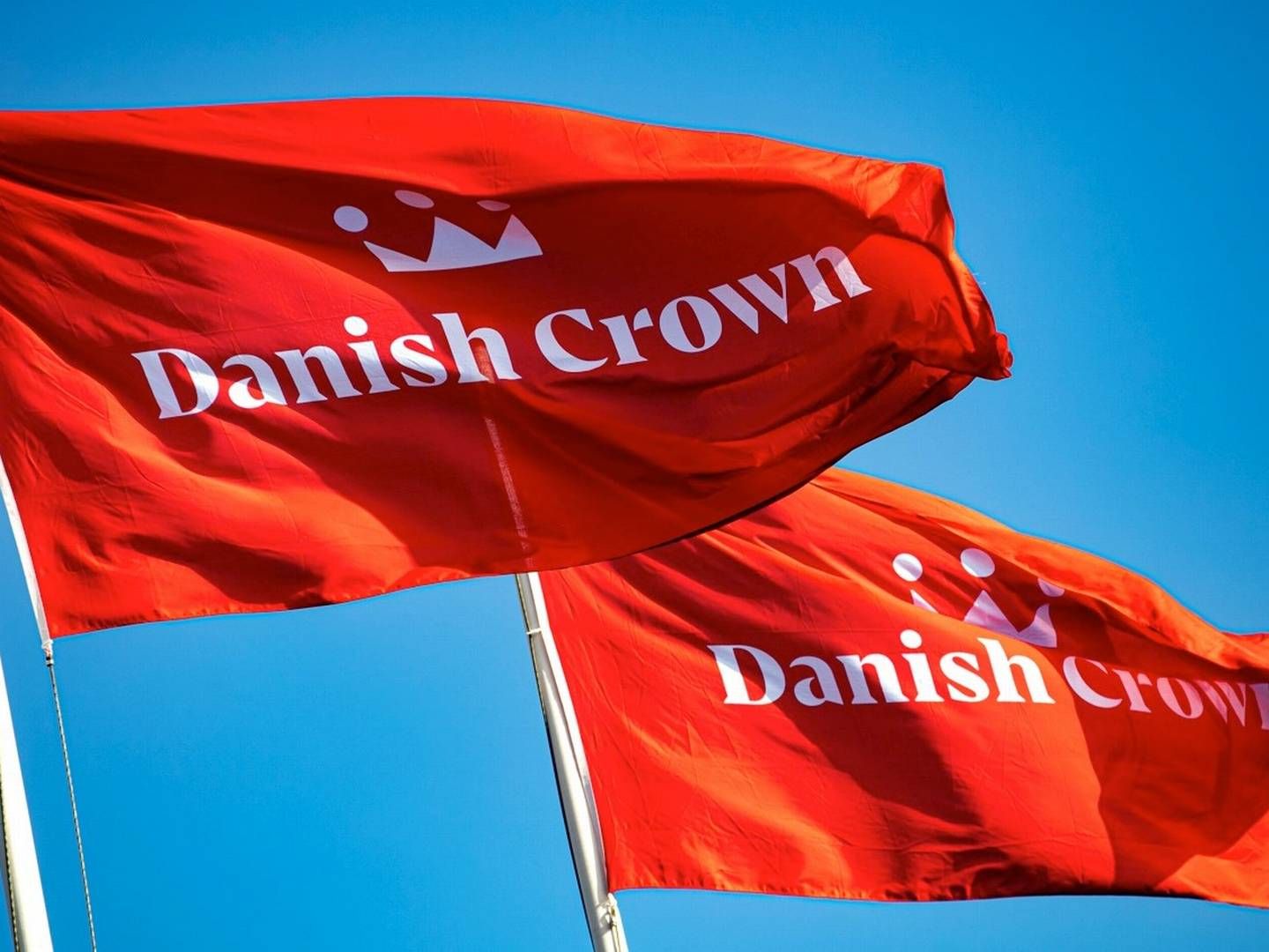 Foto: PR-foto Danish Crown