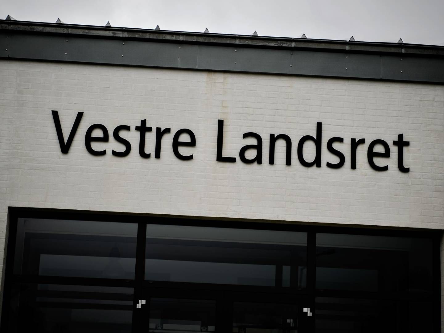 Advokat anker dom til Vestre Landsret. | Foto: Philip Davali/Philip Davali, Ekstra Bladet
