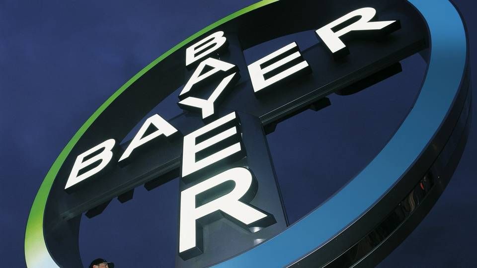 Foto: Bayer / PR