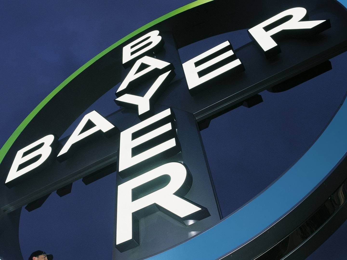 Foto: Bayer / PR