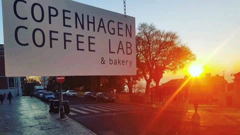 Steen Skallebæk og Ole Kristoffersen har tjent deres formuer på Lagkagehuset. Nu satser de på virksomheden Copenhagen Coffee Lab, som i dag tæller 15 kaffebarer. | Foto: PR/Copenhagen Coffee Lab
