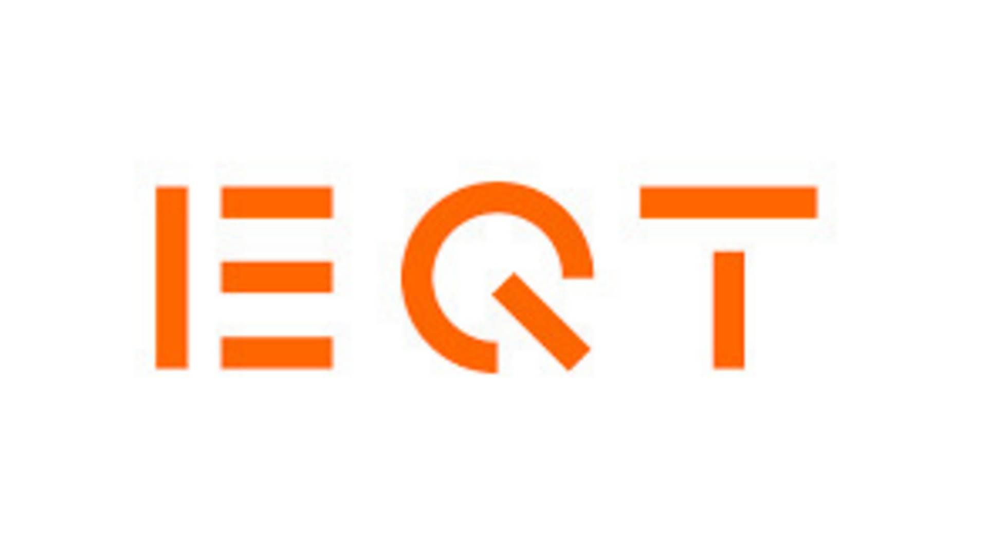 Foto: EQT/PR