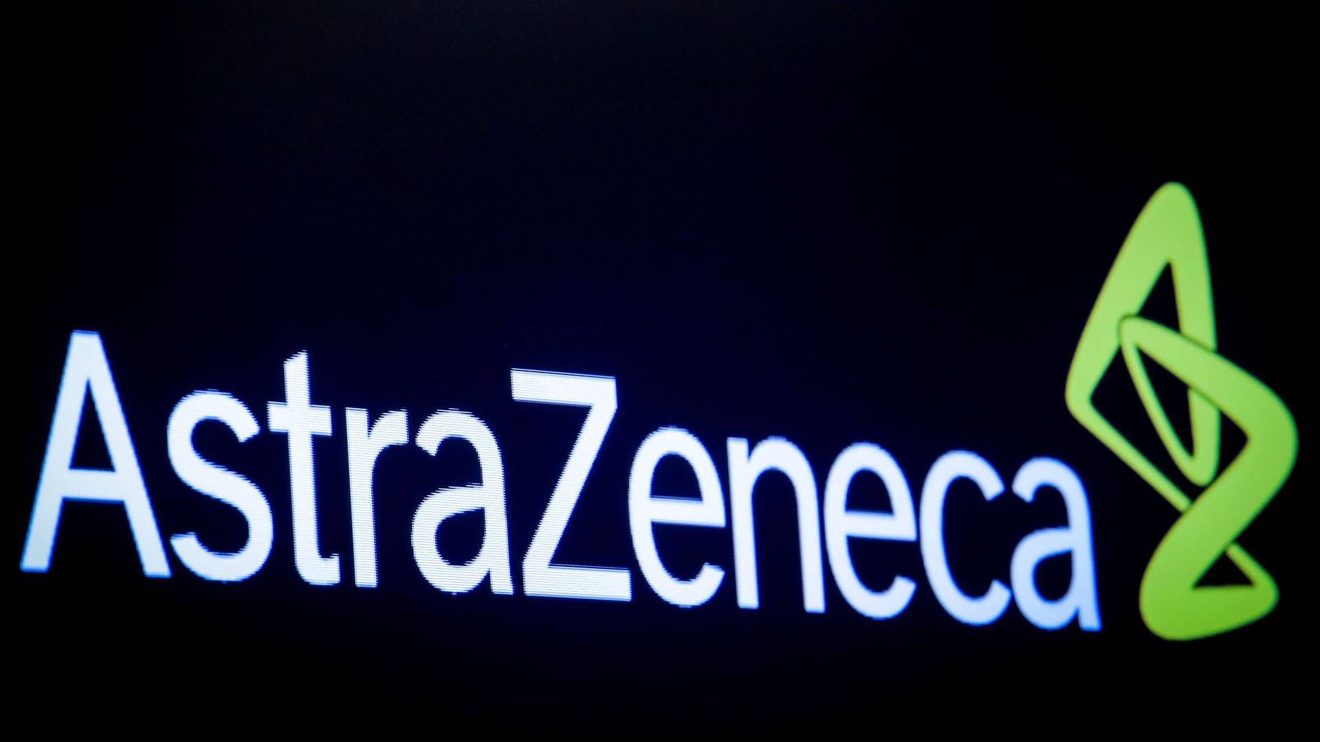 National Institute for Clinical Exellence (NICE) i Storbritannien vil ikke anbefale kræftmidlet Tagrisso fra Astrazeneca, som standardbehandling til visse patienter med lungekræft. | Foto: Brendan Mcdermid/Reuters/Ritzau Scanpix