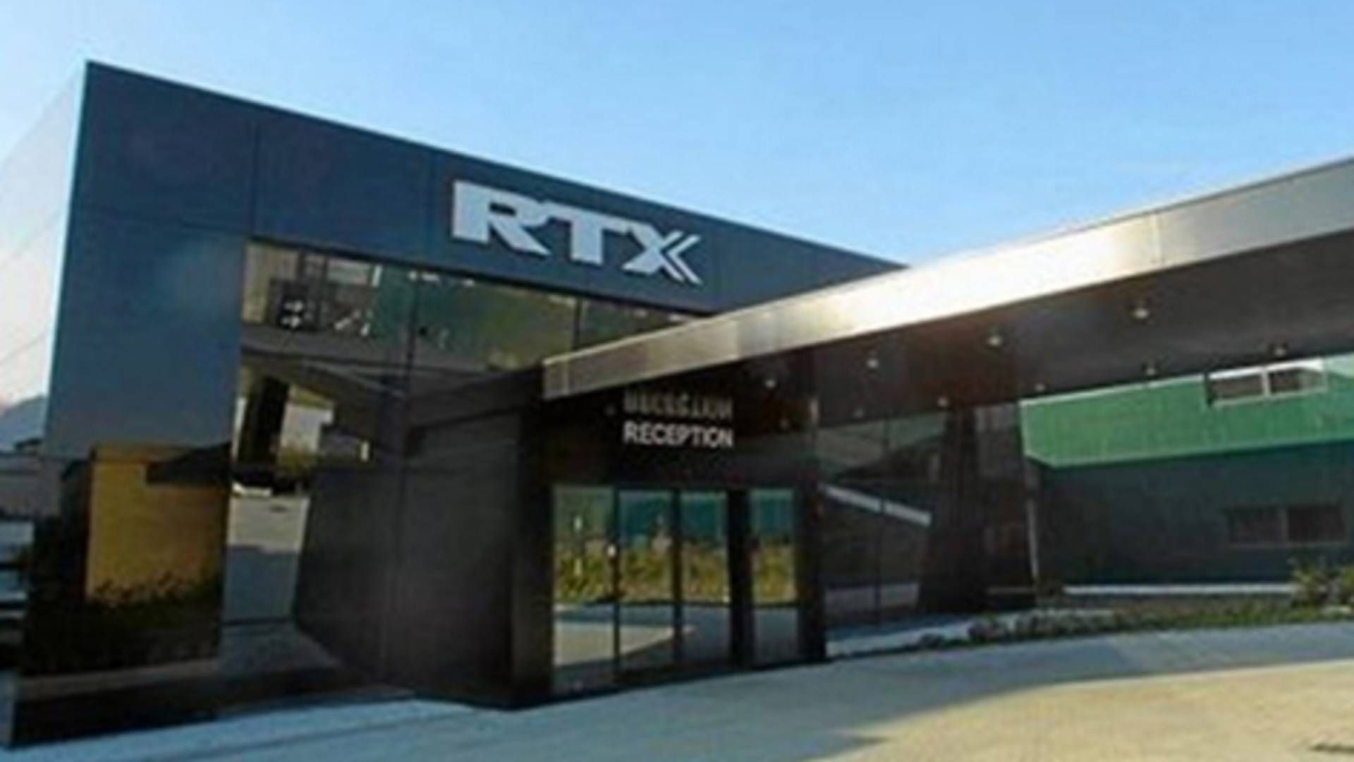 RTX | Foto: RTX/PR