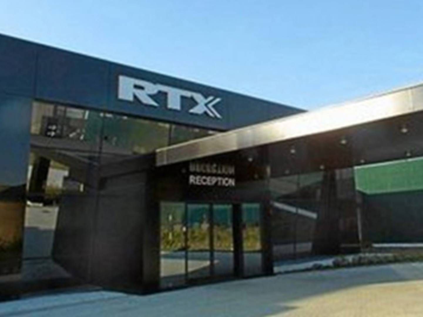 RTX | Foto: RTX/PR