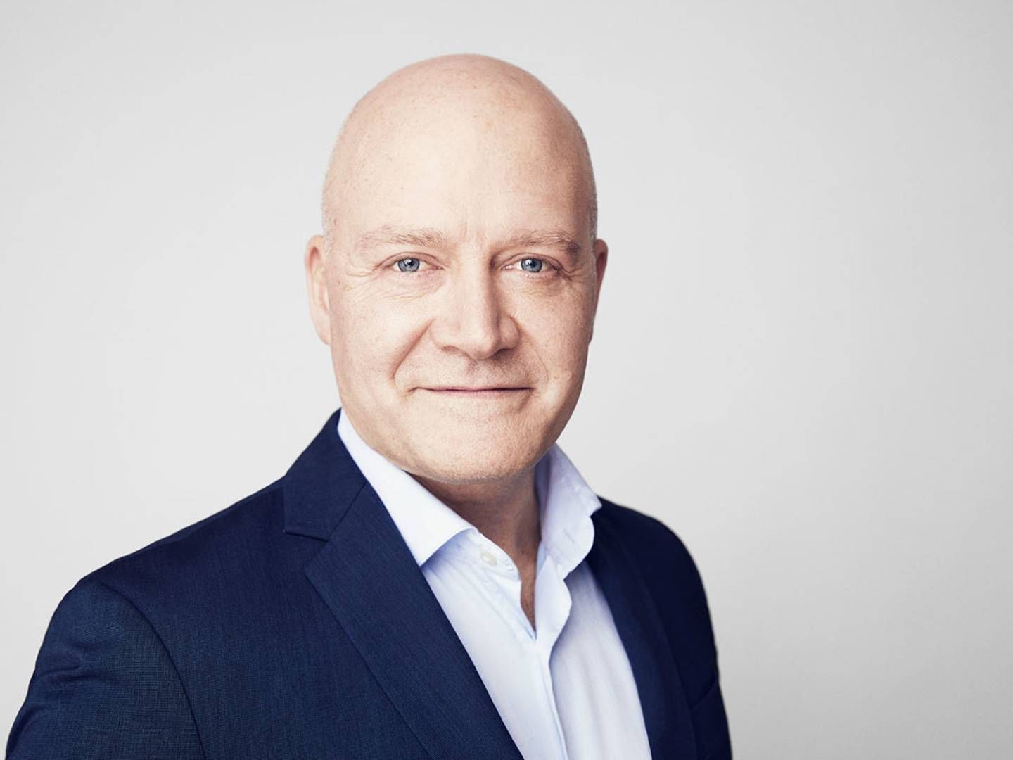 Jakob Knudsen er adm. direktør i Virogates og har netop underskrevet en distributionsaftale med Interlux Group om salg på de baltiske markeder. | Foto: Virogates / PR