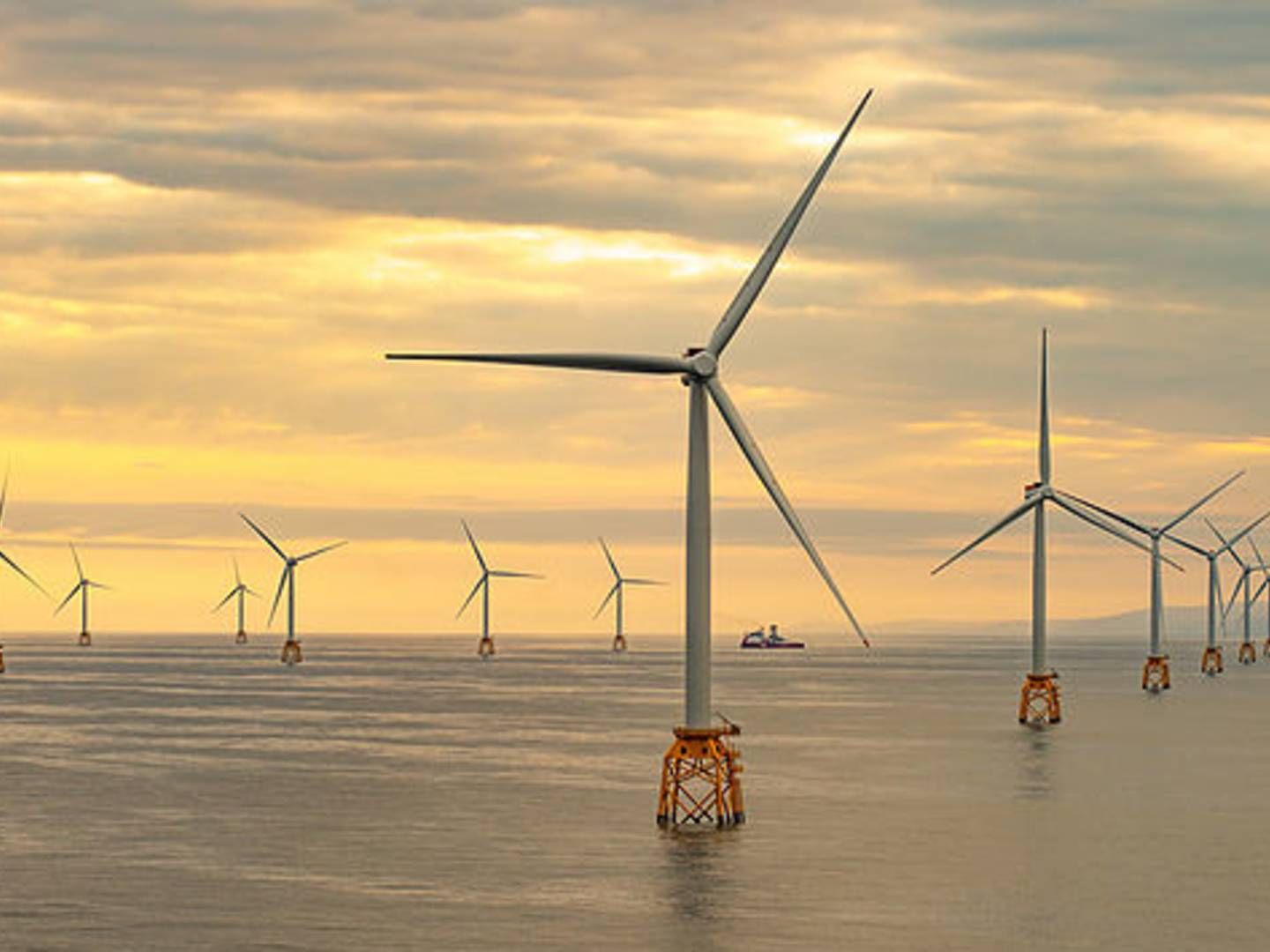 Foto: Beatrice Offshore Windfarm Ltd.