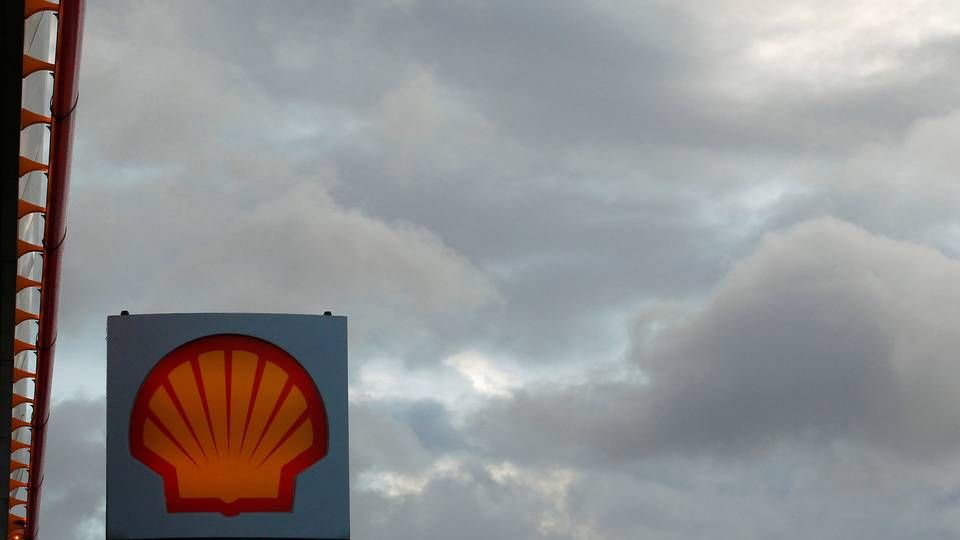 2019 kommer langtfra til at stå tilbage som noget stort år for olieselskabet Royal Dutch Shell. | Photo: Luke Macgregor/Reuters/Ritzau Scanpix