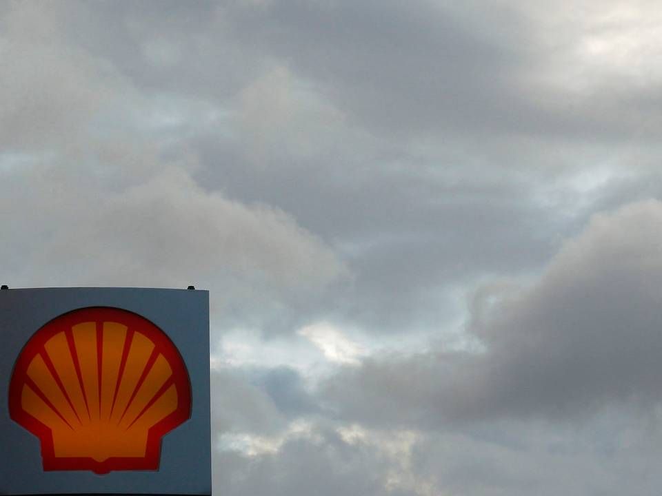 2019 kommer langtfra til at stå tilbage som noget stort år for olieselskabet Royal Dutch Shell. | Foto: Luke Macgregor/Reuters/Ritzau Scanpix