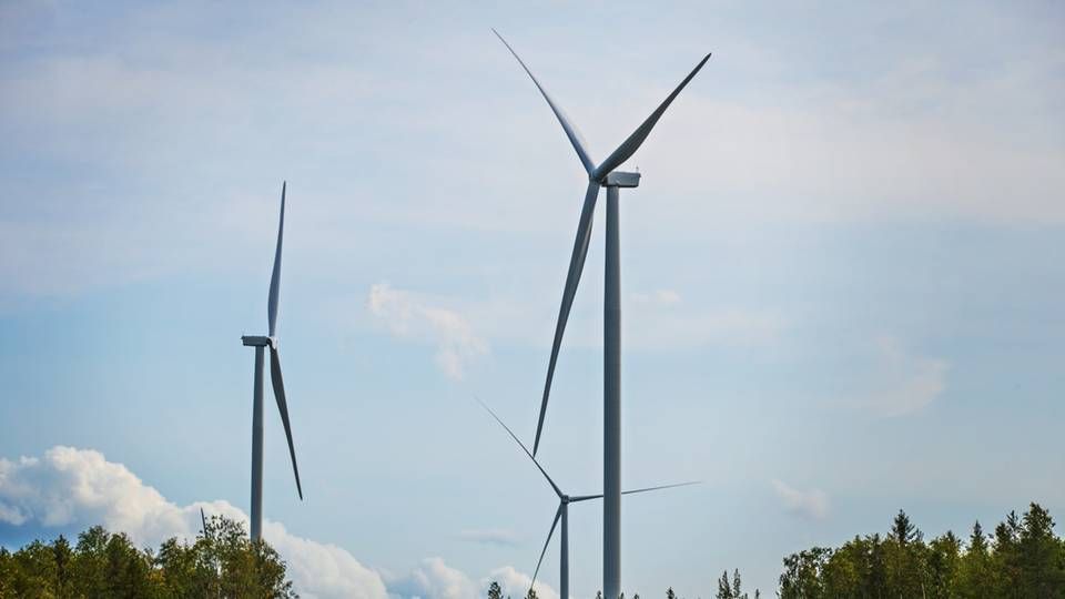 Photo: PR GE Renewable Energy