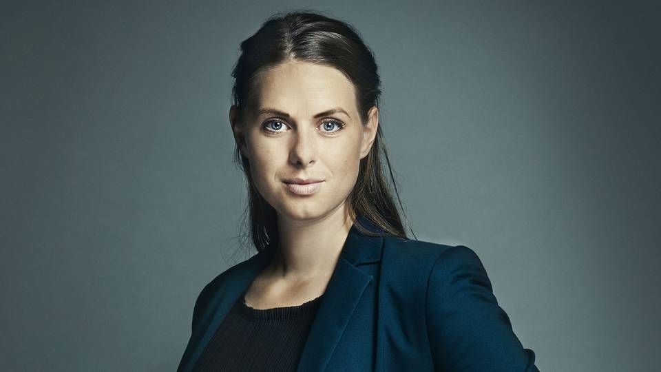 Marianne Lynghøj bliver partner hos Ulveman & Børsting. | Foto: PR/Ulveman & Børsting