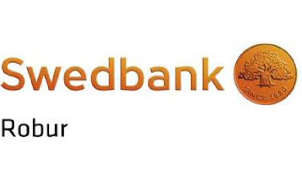 Photo: Swedbank Robur/PR