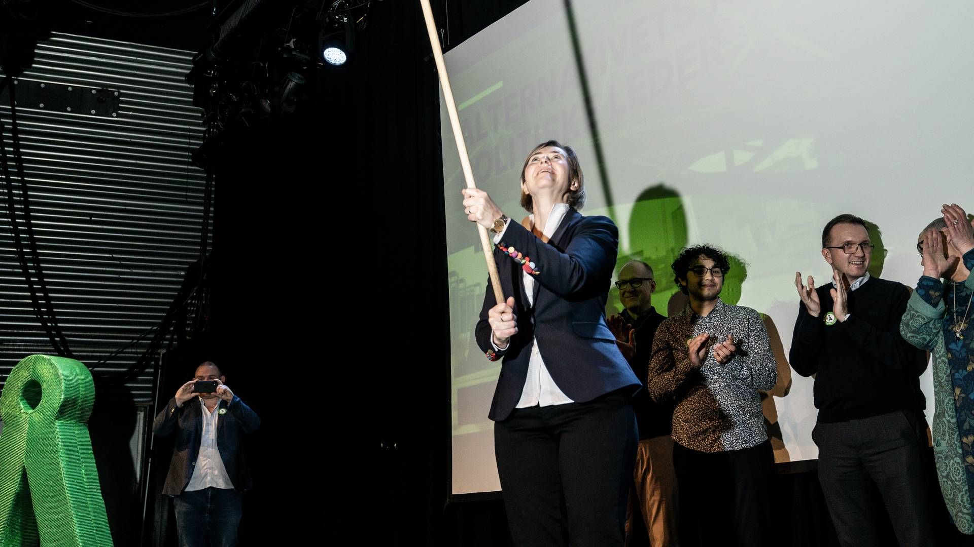 Foto: Aleksander Klug