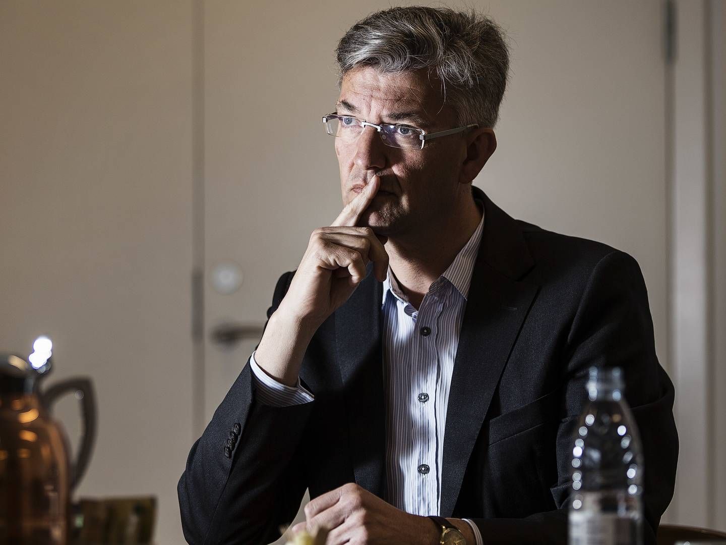 Foto: Niels Hougaard/ERH