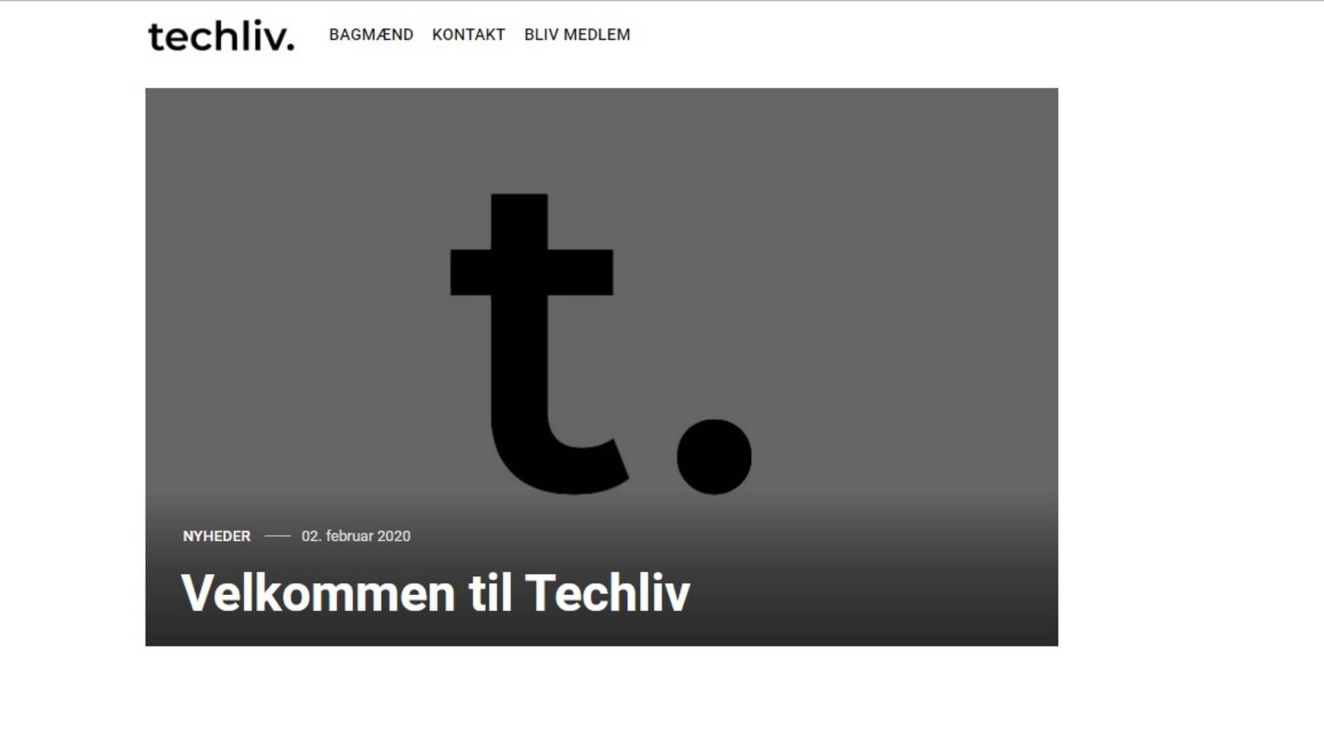 Foto: Screenshot af Techliv.dk.