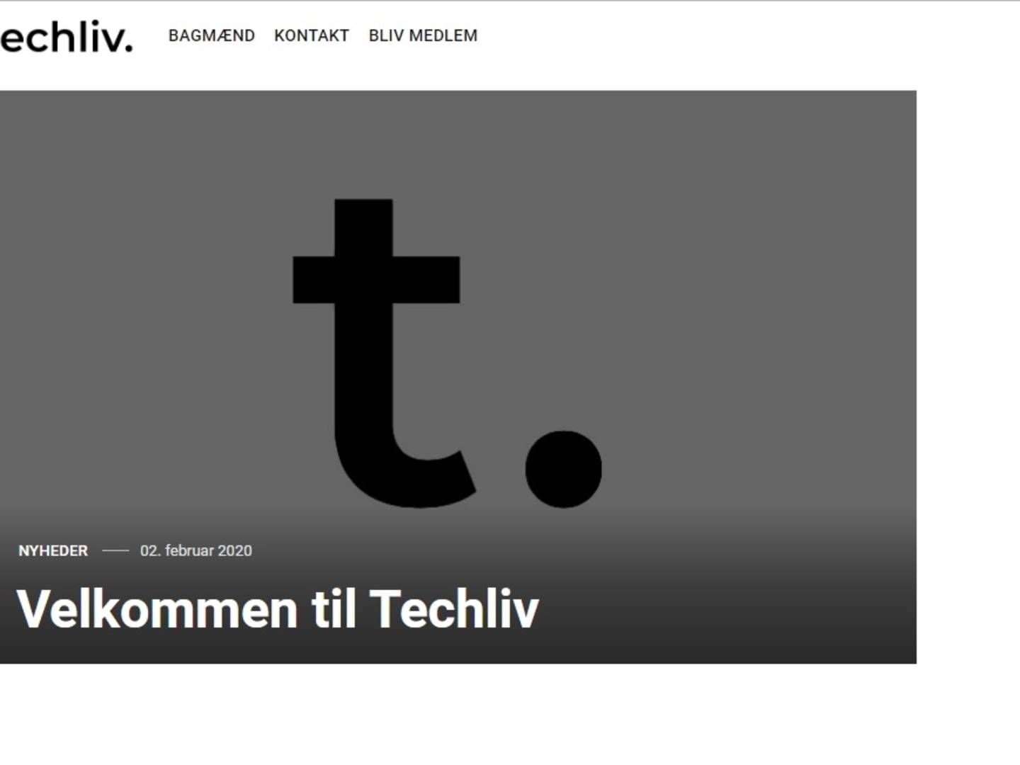 Foto: Screenshot af Techliv.dk.