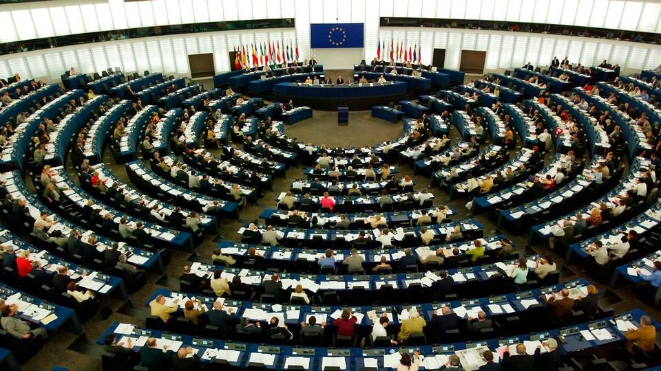 Det er godt nyt for medicinalindustrien, at Europa-Parlamentet i morgen endeligt blåstempler handelsaftalen mellem Vietnam og EU. | Foto: Johnny Frederiksen/Ritzau Scanpix