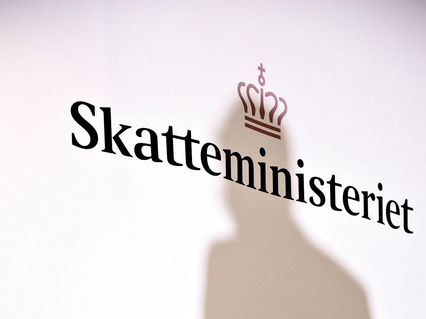 Foto: Joachim Adrian/Politiken/Ritzau Scanpix