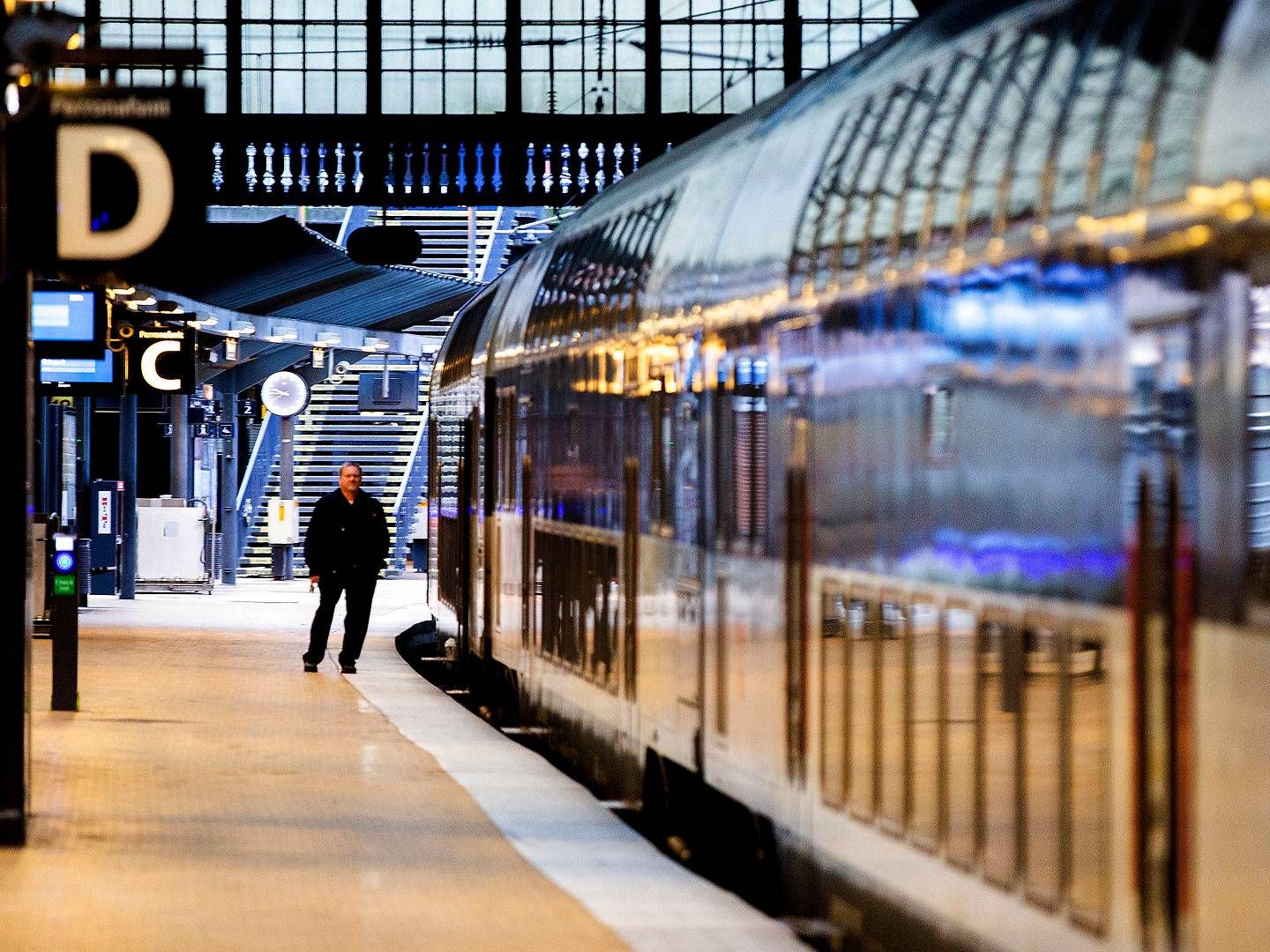 Foto: Finn Frandsen/Ritzau Scanpix