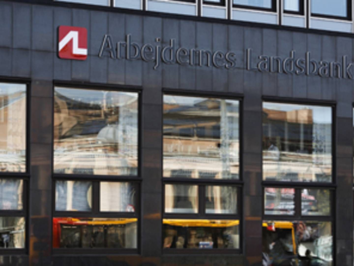 Foto: Arbejdernes Landsbank/PR