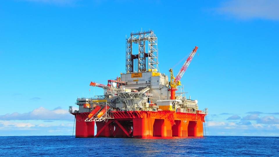 Foto: PR/Transocean