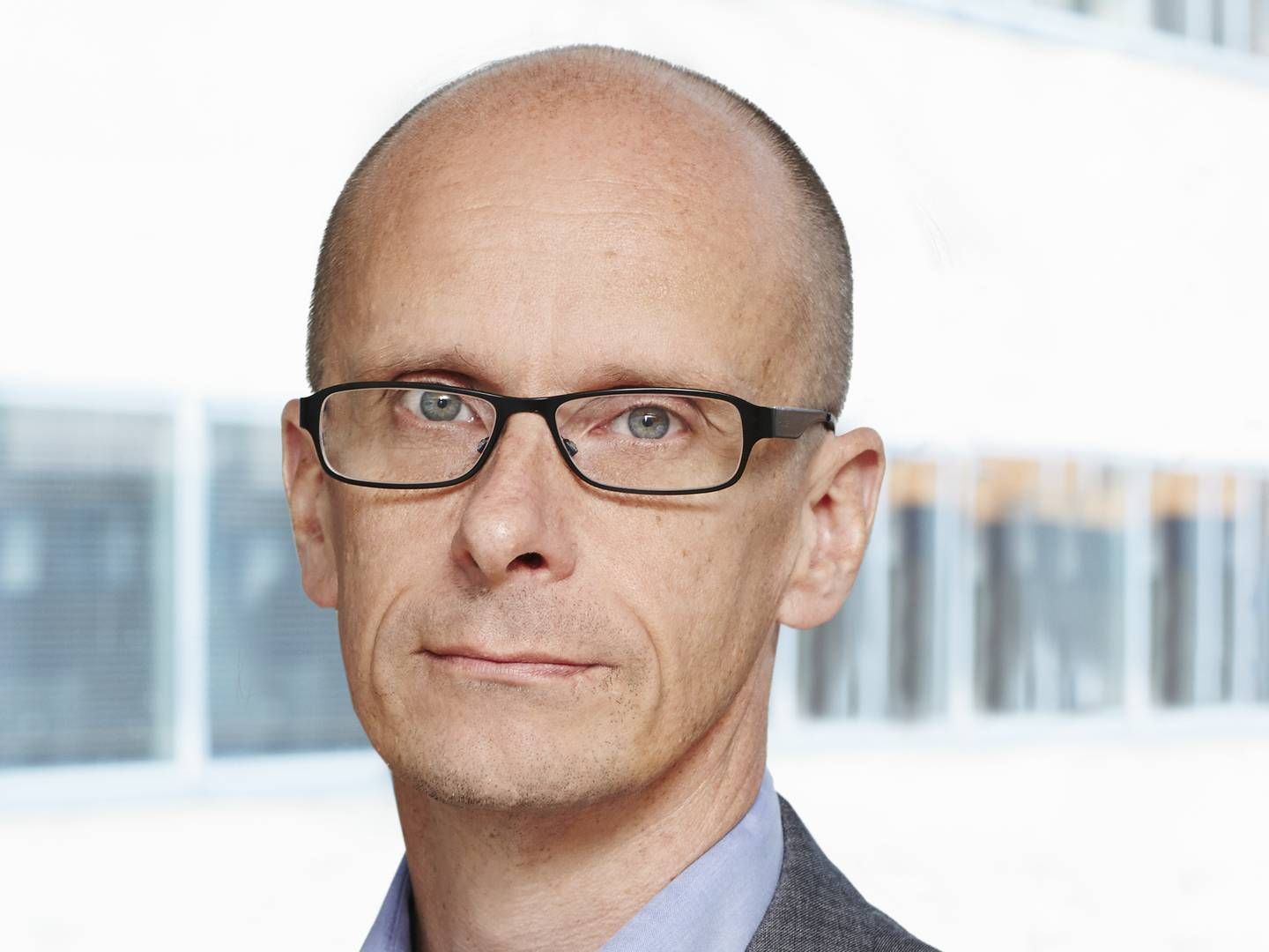 Mats Galvenius, viceadm. direktør i Svensk Försäkring | Foto: PR/Svensk Försäkring