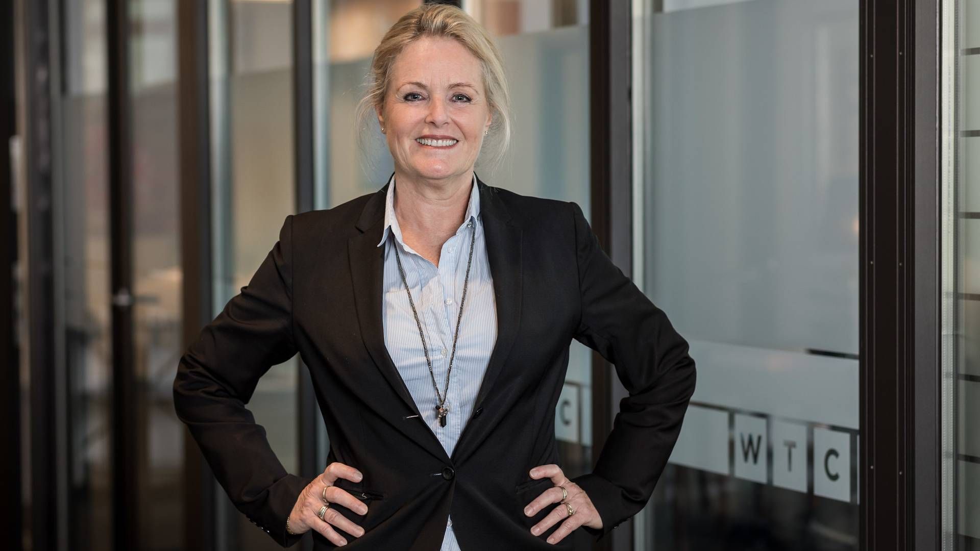 Helle Jørgsholm, advokat og partner i WTC Advokaterne. | Foto: PR WTC