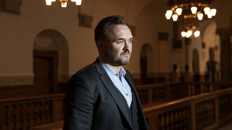 Foto: Jacob Ehrbahn/Politiken