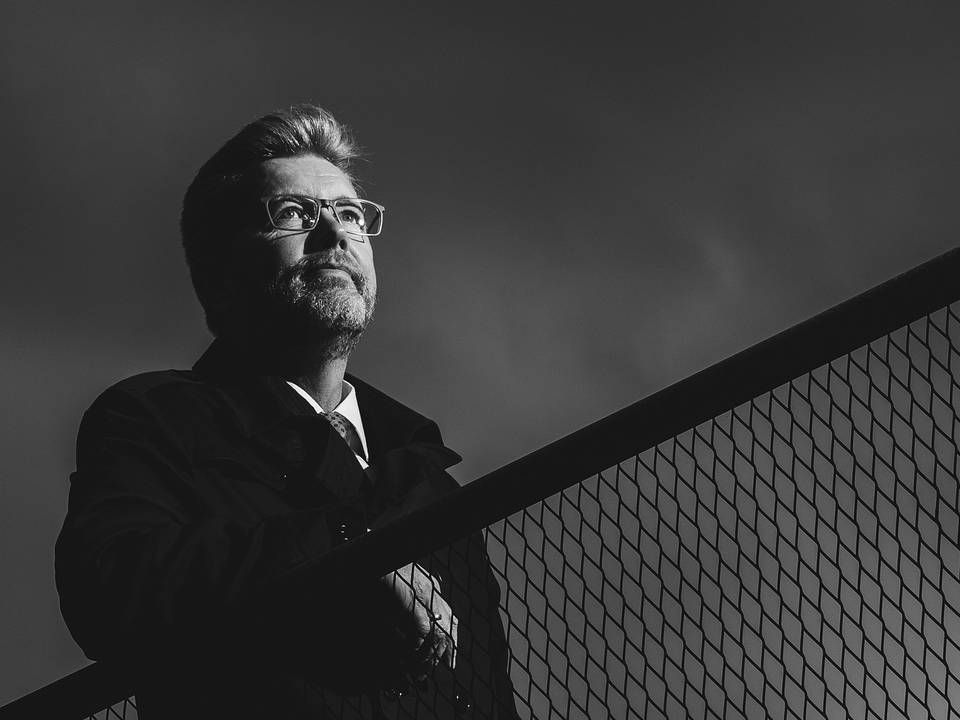 Frank Jensen, netop fratrådt overborgmester i København. | Foto: Peter Hove Olesen