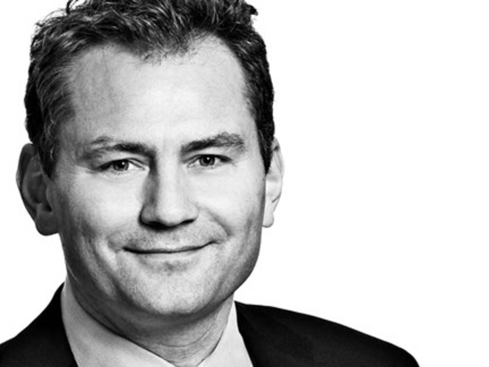 Bestyrelsesformand og advokat Thomas Weincke rådgav DSM i en handel til 5,7 mia. kr. | Foto: PR/Accura