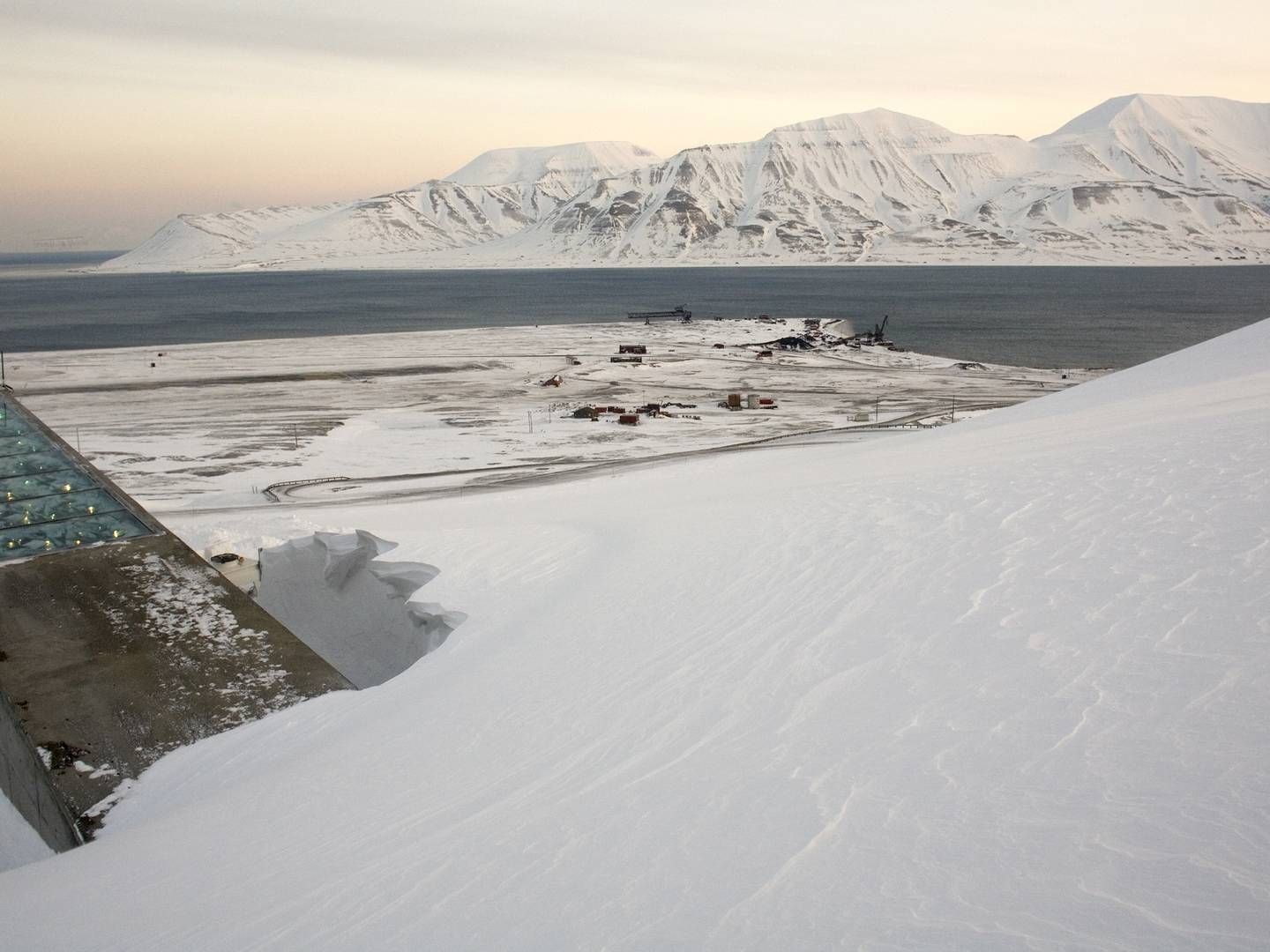 Foto: DANIEL SANNUM LAUTEN/AFP Photo