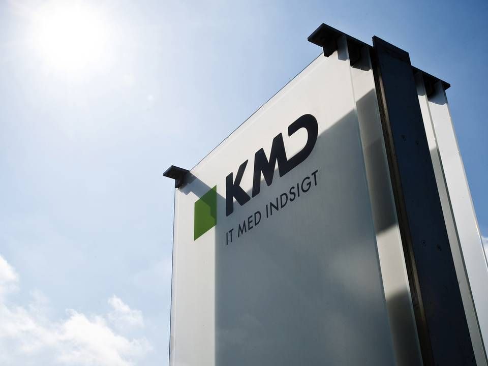 Foto: KMD/PR