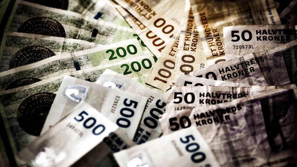Foto: Lærke Posselt/Ritzau Scanpix