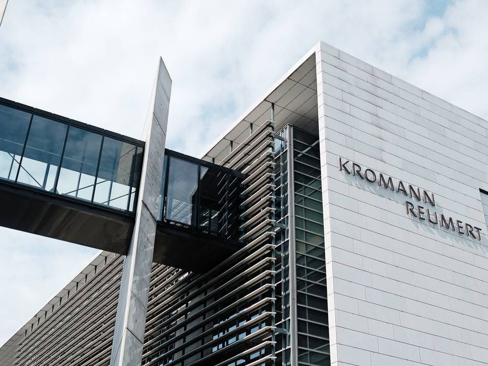 18 advokater hos Kromann Reumert får klistret nye titler på visitkortet. | Foto: PR